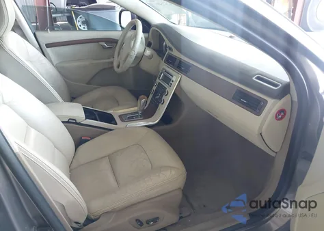 2011 Volvo Xc70 3.2 from USA, damaged, VIN YV4952BL3B1114645